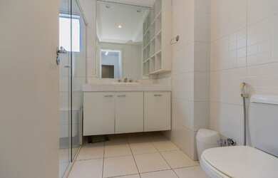 Imagem 6: Apartamento Padrão, 3 dormitórios na Rua Gabriele D Annunzio