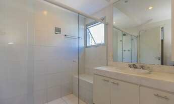 Imagem 7: Apartamento Padrão, 3 dormitórios na Rua Gabriele D Annunzio