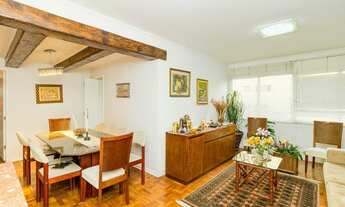 Imagem: Apartamento Padrão, 3 dormitórios na Rua