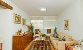 Imagem 2: Apartamento Padrão, 3 dormitórios na Rua Gaivota