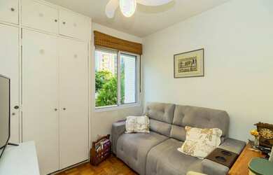 Imagem 4: Apartamento Padrão, 3 dormitórios na Rua Gaivota