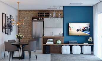 Imagem 4: Apartamento à venda no bairro Ingleses do Rio Vermelho - Florianópolis/SC