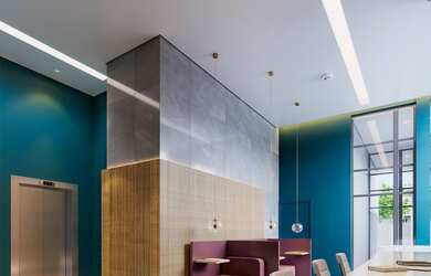 Imagem 3: Apartamento Studio, 1 dormitório na Rua Dom Manuel