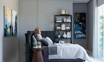 Imagem 7: Apartamento à venda no bairro Ingleses do Rio Vermelho - Florianópolis/SC