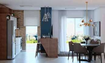 Imagem 5: Apartamento à venda no bairro Ingleses do Rio Vermelho - Florianópolis/SC