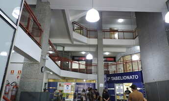 Imagem 2: Sala à venda no bairro Centro - Canoas/RS