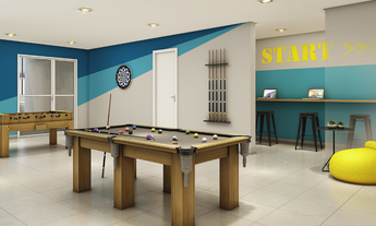 Imagem 6: Apartamento à venda no bairro Parque Arariba - São Paulo/SP