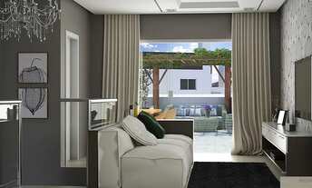 Imagem 4: Apartamento à venda no bairro Ingleses do Rio Vermelho - Florianópolis/SC