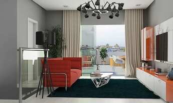 Imagem 5: Duplex com 3 quartos, 178,98m², à venda em Florianópolis, Ingleses do Rio Vermelho