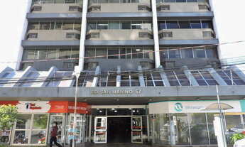 Imagem: Sala à venda no bairro Centro - Canoas/RS