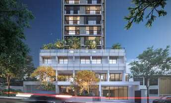 Imagem 2: Studio à venda em São Paulo, Vila Mariana, com 1 quarto, 19,74m²