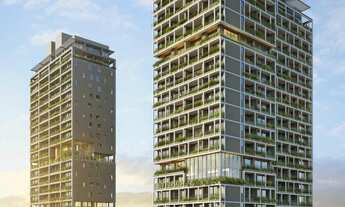 Imagem 3: Invert Campo Belo - Residencial - Apartamento à venda no bairro Campo Belo - São Paulo/SP