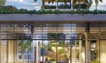 Imagem 6: Invert Campo Belo - Residencial - Apartamento à venda no bairro Campo Belo - São Paulo/SP