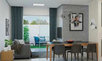 Imagem 4: Apartamento Duplex, 3 dormitórios na Rua Mercúrio