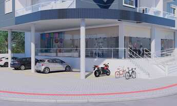 Imagem 3: Apartamento à venda no bairro Ingleses do Rio Vermelho - Florianópolis/SC