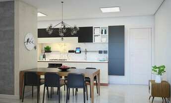 Imagem 5: Apartamento Duplex, 3 dormitórios na Rua Mercúrio