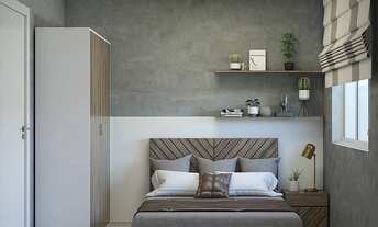 Imagem 7: Apartamento Duplex, 3 dormitórios na Rua Mercúrio