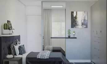 Imagem 6: Apartamento Duplex, 3 dormitórios na Rua Mercúrio