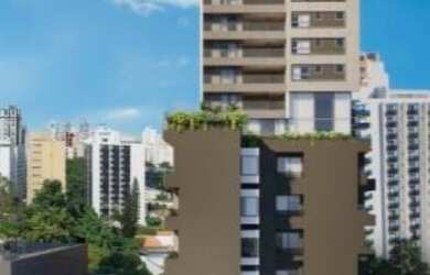 Imagem: Apartamento Padrão, 2 dormitórios na Rua