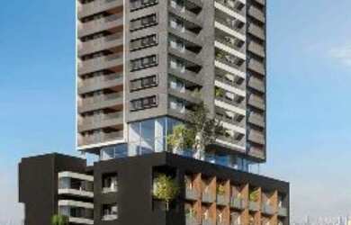 Imagem 2: Apartamento Padrão, 2 dormitórios na Rua Doutor Neto De Araújo