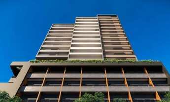 Imagem 3: Apartamento Padrão, 2 dormitórios na Rua Doutor Neto De Araújo