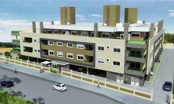 Imagem: Cobertura com 2 quartos, 61,56m², à venda