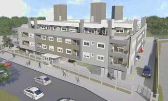 Imagem 4: Cobertura com 3 quartos, 83,53m², à venda em Florianópolis, Ingleses do Rio Vermelho