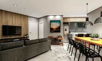 Imagem 5: Apartamento Padrão, 2 dormitórios na Avenida Lions Internacional