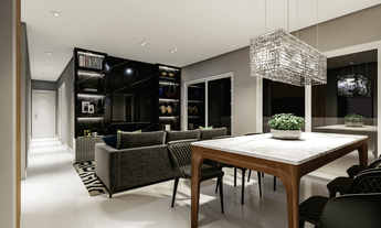 Imagem 6: Apartamento Padrão, 2 dormitórios na Avenida Lions Internacional