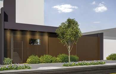 Imagem 2: Apartamento Garden, 2 dormitórios na Rua Mateo Forte