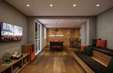 Imagem 5: Apartamento Garden, 2 dormitórios na Rua Mateo Forte