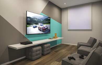 Imagem 6: Apartamento Garden, 2 dormitórios na Rua Mateo Forte