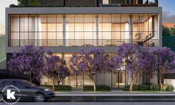 Imagem 4: Apartamento com 1 quarto, 34,35m², à venda em São Paulo, Vila Madalena