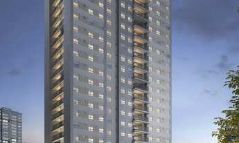 Imagem 1: Apartamento à venda em São Paulo, Barra Funda, com 2 quartos, 41,48m²