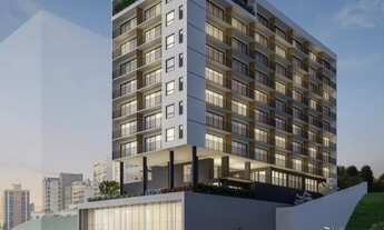 Imagem: Apartamento à venda no bairro Vila Madalena