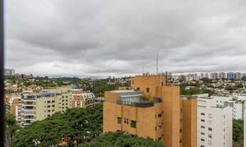 Imagem 7: Apartamento Cobertura, 2 dormitórios na Rua Dom Armando Lombardi