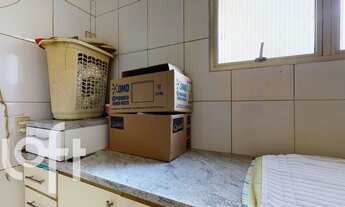 Imagem 2: Apartamento Padrão, 2 dormitórios na Rua Dos Caetés