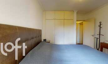 Imagem: Apartamento Padrão, 2 dormitórios na Rua