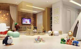 Imagem 3: Apartamento à venda em São Paulo, Vila Mariana, com 1 quarto, 47,95m²