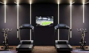 Imagem 4: Apartamento à venda em São Paulo, Vila Mariana, com 1 quarto, 47,95m²