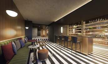 Imagem 5: Apartamento à venda em São Paulo, Vila Mariana, com 1 quarto, 47,95m²