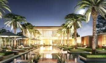 Imagem 7: Apartamento à venda em São Paulo, Vila Mariana, com 1 quarto, 47,95m²