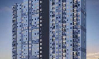 Imagem: Apartamento Padrão, 2 dormitórios na Avenida