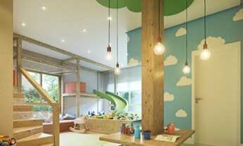 Imagem 2: Apartamento à venda em São Paulo, Vila Mariana, com 1 quarto, 47,95m²