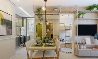 Imagem 4: Apartamento Padrão, 2 dormitórios na Avenida Raimundo Pereira De Magalhães