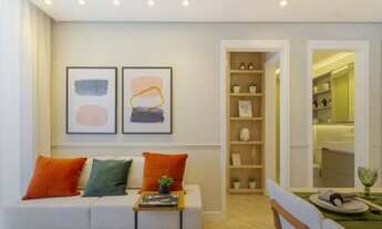 Imagem 5: Apartamento Padrão, 2 dormitórios na Avenida Raimundo Pereira De Magalhães