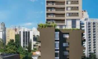 Imagem: Apartamento Loft, 1 dormitório na Rua Doutor