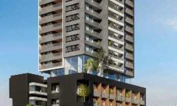 Imagem 2: Apartamento Loft, 1 dormitório na Rua Doutor Neto De Araújo