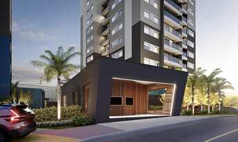 Imagem 2: Apartamento Padrão, 2 dormitórios na Rua Rio Grande