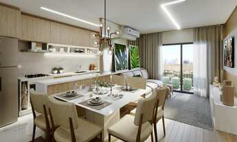 Imagem 4: Apartamento Padrão, 2 dormitórios na Rua Rio Grande